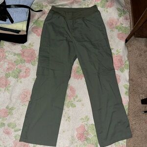 Authentic Workwear Pants